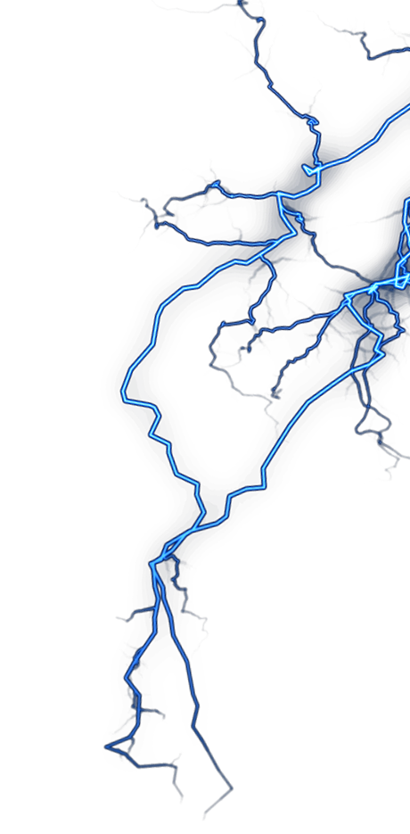 lightning