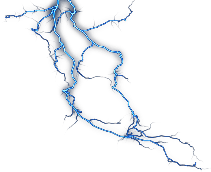 lightning