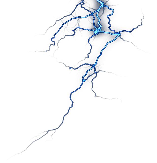 lightning