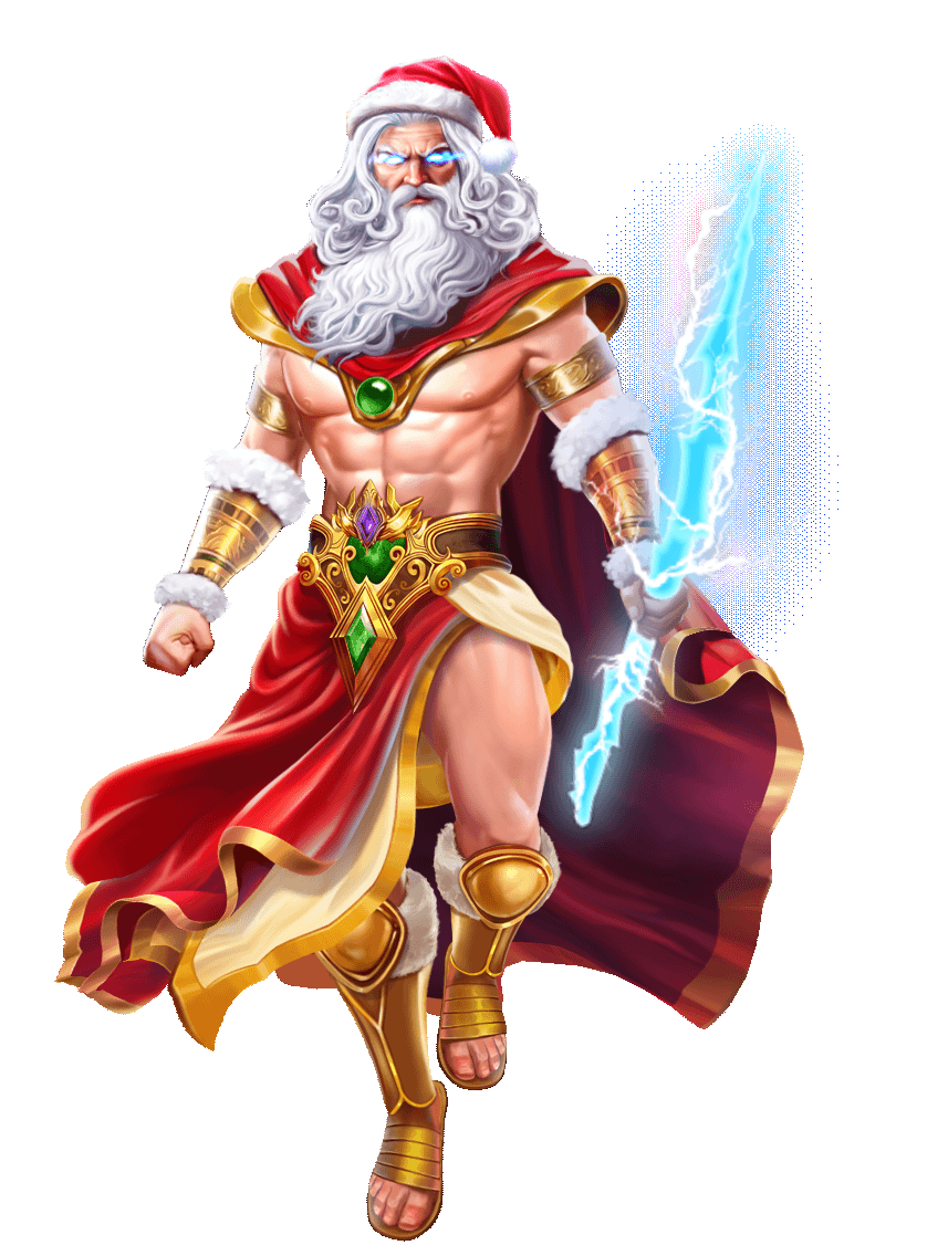 zeus